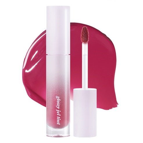 MERZY Glowy Jel Tint 4ml