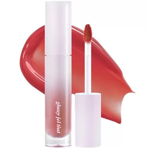 MERZY Glowy Jel Tint 4ml