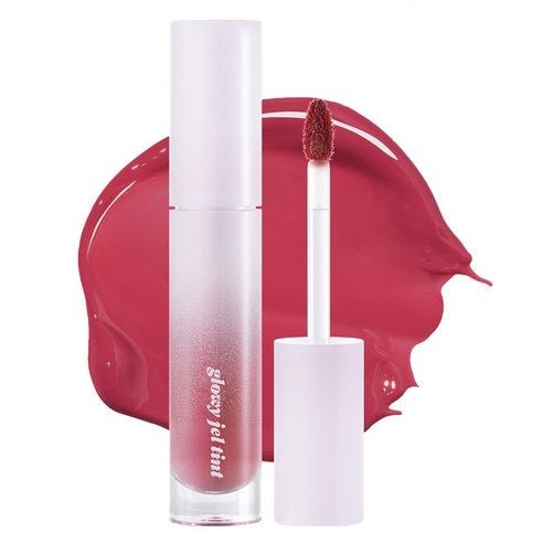 MERZY Glowy Jel Tint 4ml