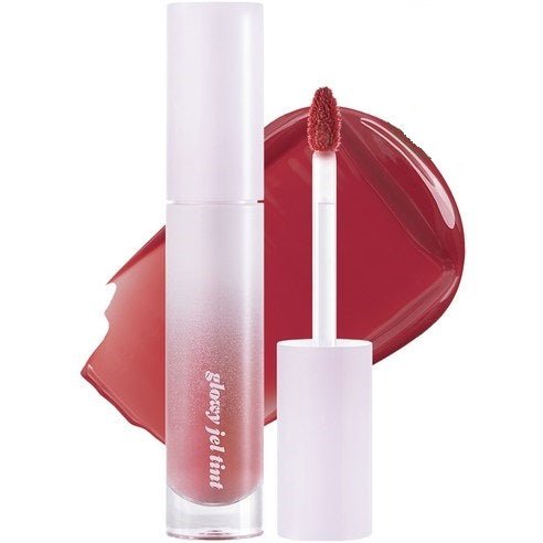 MERZY Glowy Jel Tint 4ml