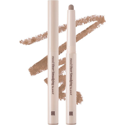 MERZY Mood Over Smudging Lip Pencil