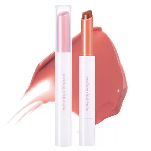 MERZY More Shine Melting Stick Balm 2g