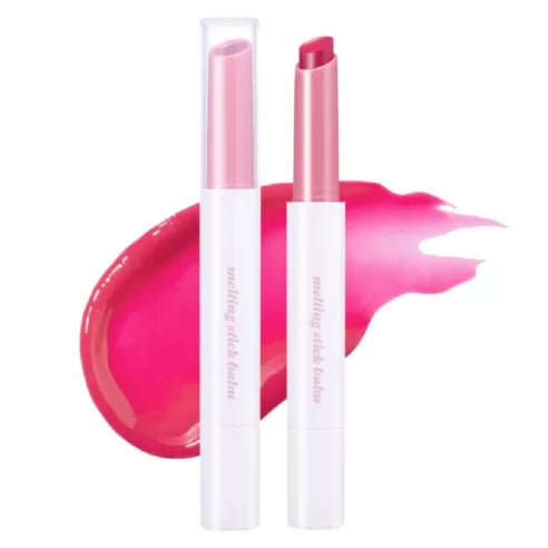 MERZY More Shine Melting Stick Balm 2g