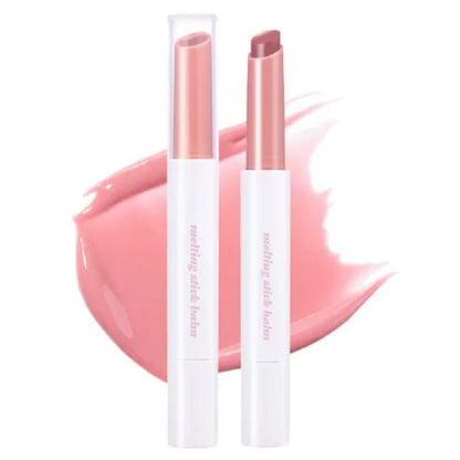 MERZY More Shine Melting Stick Balm 2g