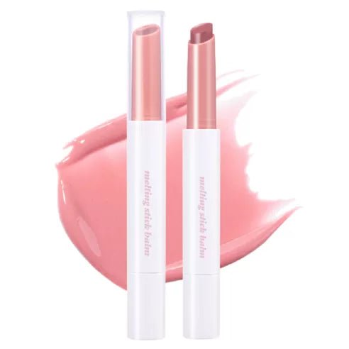 MERZY More Shine Melting Stick Balm 2g