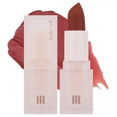 MERZY Nude Veil Lipstick 3.5g