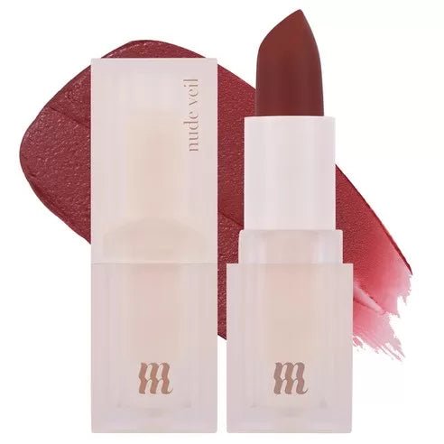 MERZY Nude Veil Lipstick 3.5g