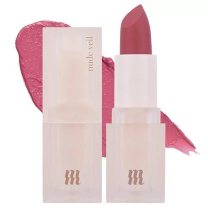 MERZY Nude Veil Lipstick 3.5g