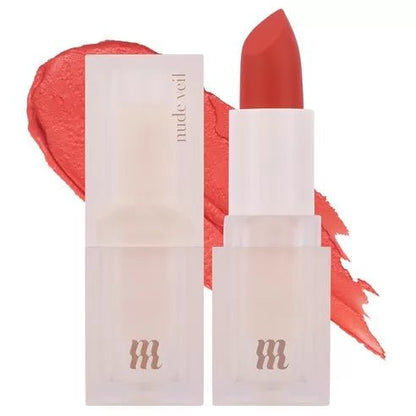 MERZY Nude Veil Lipstick 3.5g