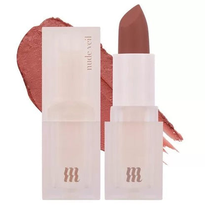 MERZY Nude Veil Lipstick 3.5g