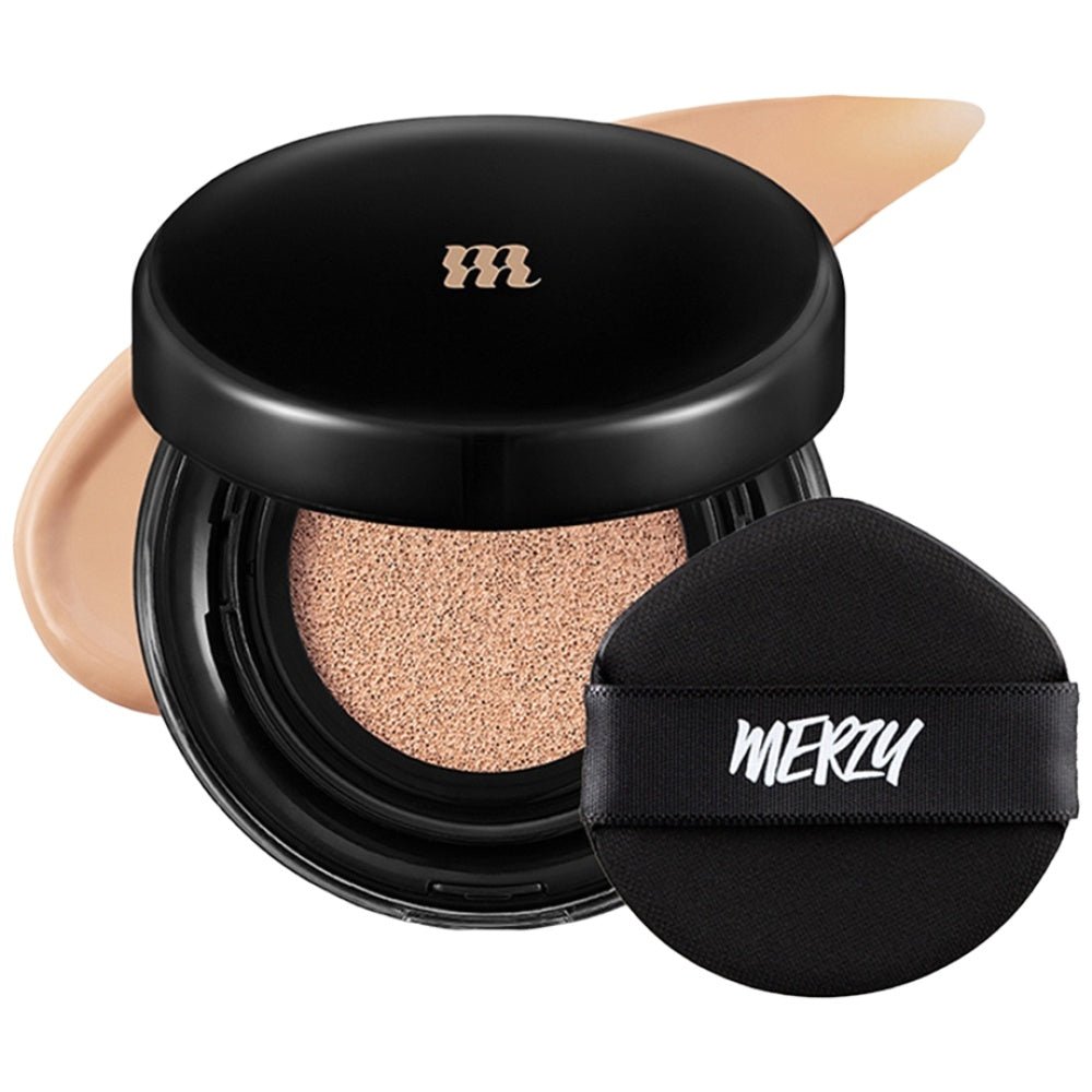 MERZY The Airy Thin Cover Cushion 13g