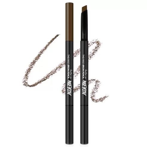 MERZY The First Brow Pencil 0.3g