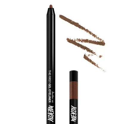 MERZY The First Gel Eyeliner 0.5g