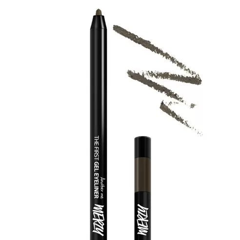 MERZY The First Gel Eyeliner 0.5g