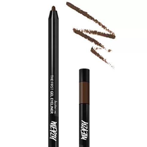 MERZY The First Gel Eyeliner 0.5g