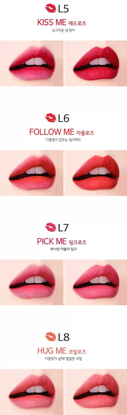MERZY The First Lipstick 3.5g