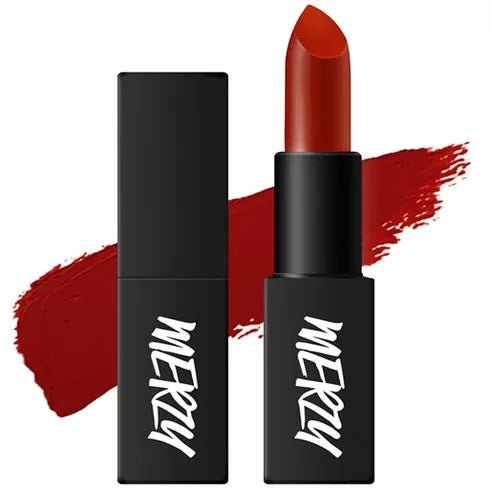 MERZY The First Lipstick 3.5g