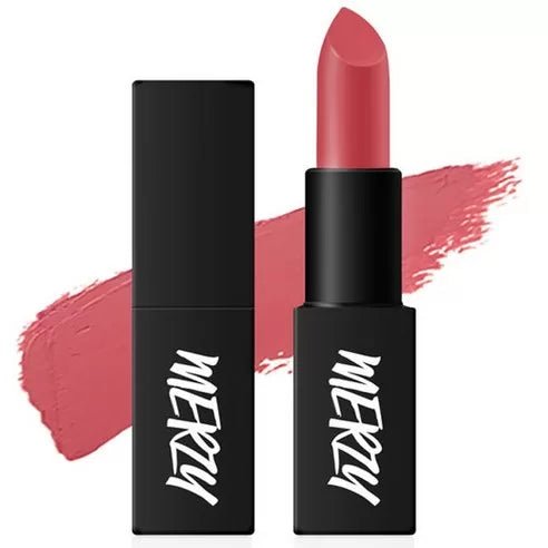 MERZY The First Lipstick 3.5g