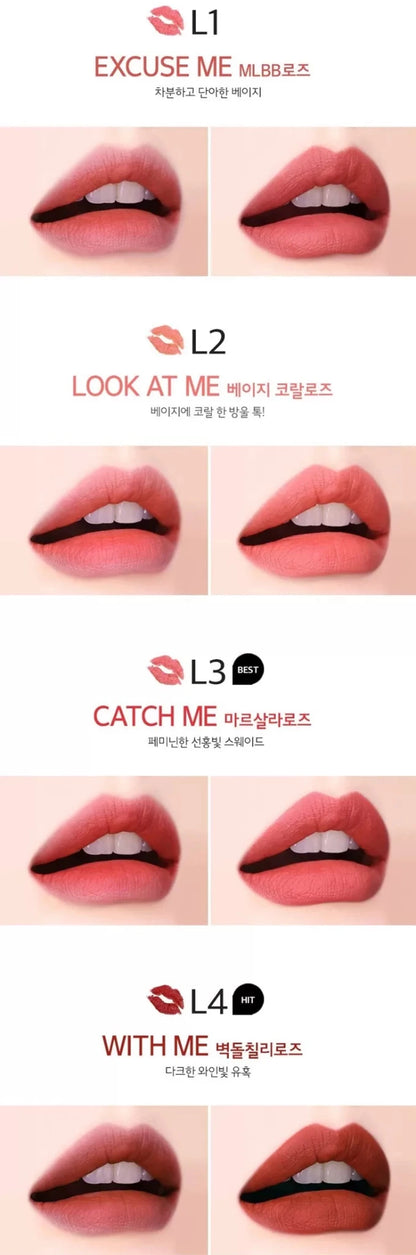 MERZY The First Lipstick 3.5g