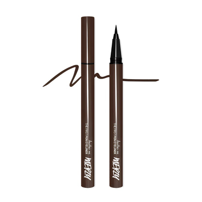 MERZY The First Pen Eyeliner 0.5g