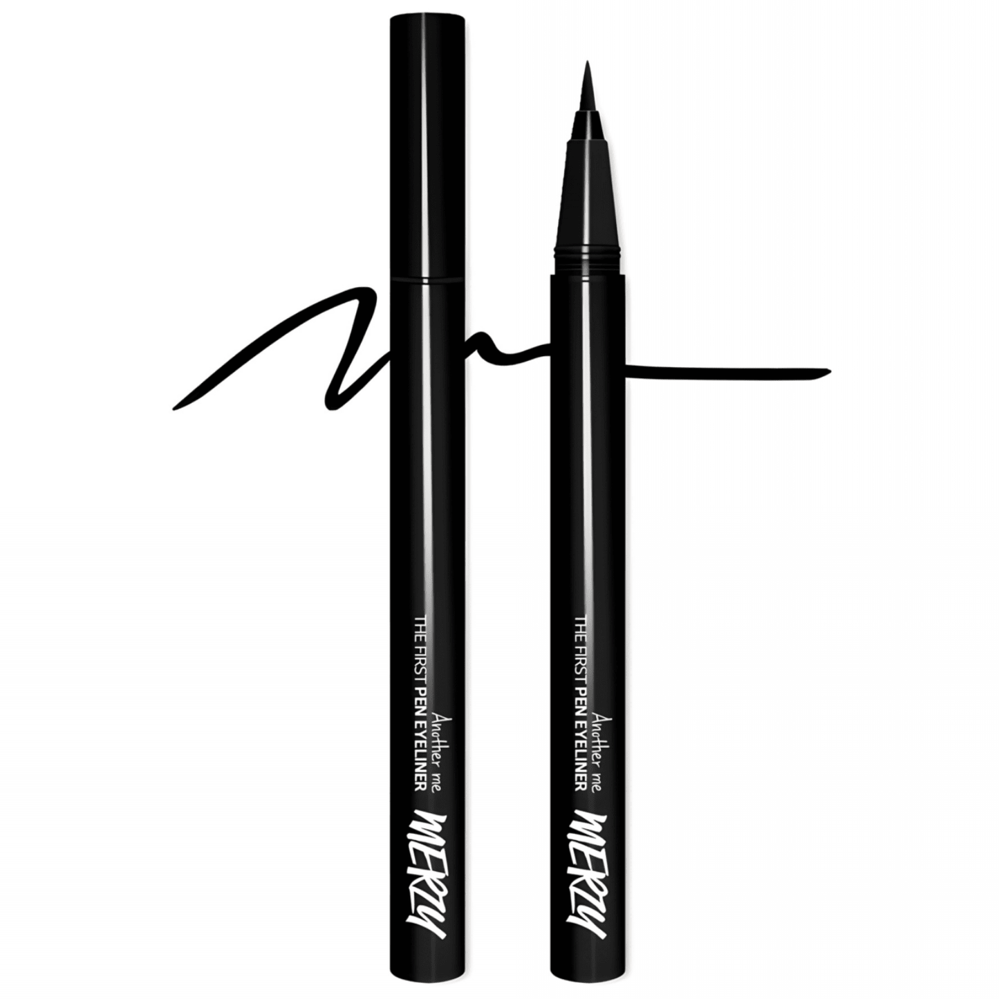 MERZY The First Pen Eyeliner 0.5g
