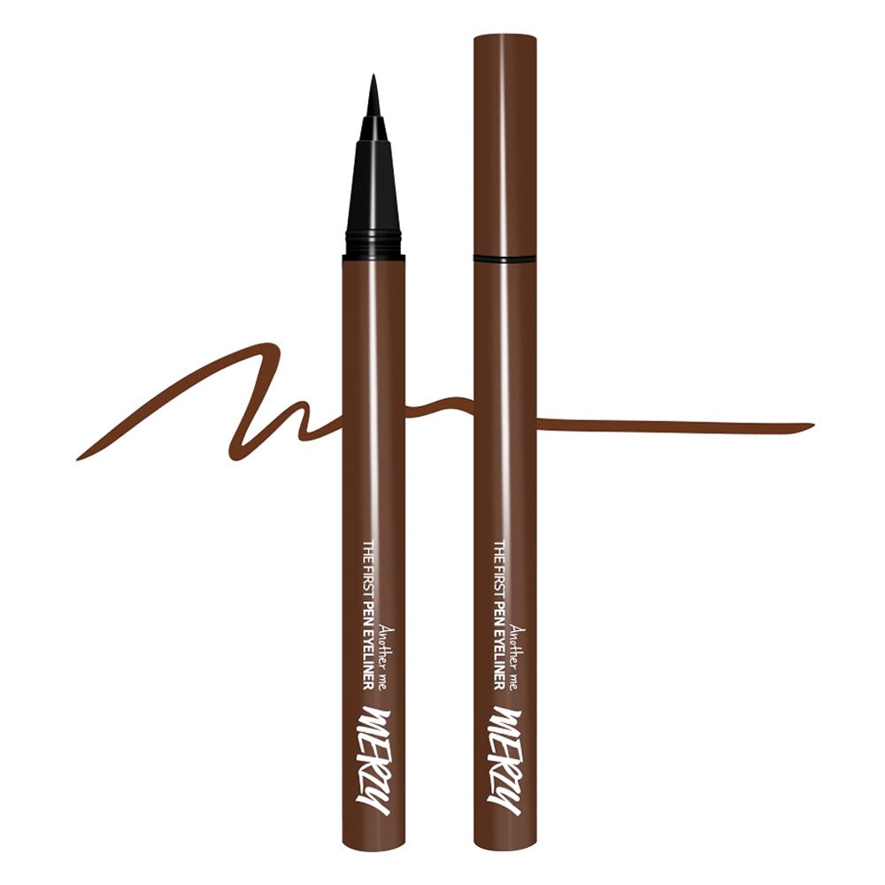 MERZY The First Pen Eyeliner 0.5g