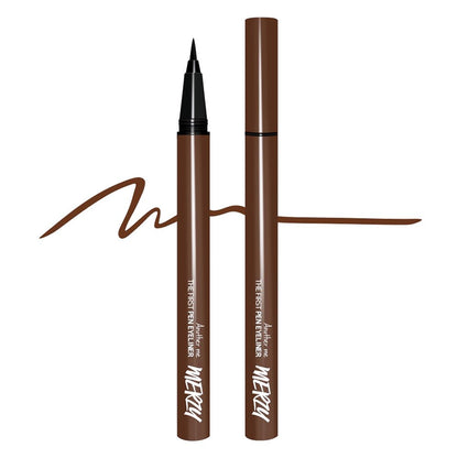 MERZY The First Pen Eyeliner 0.5g