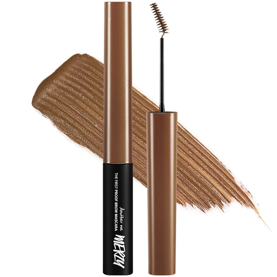 MERZY The First Proof Brow Mascara 3.5g