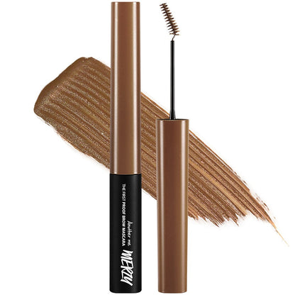 MERZY The First Proof Brow Mascara 3.5g