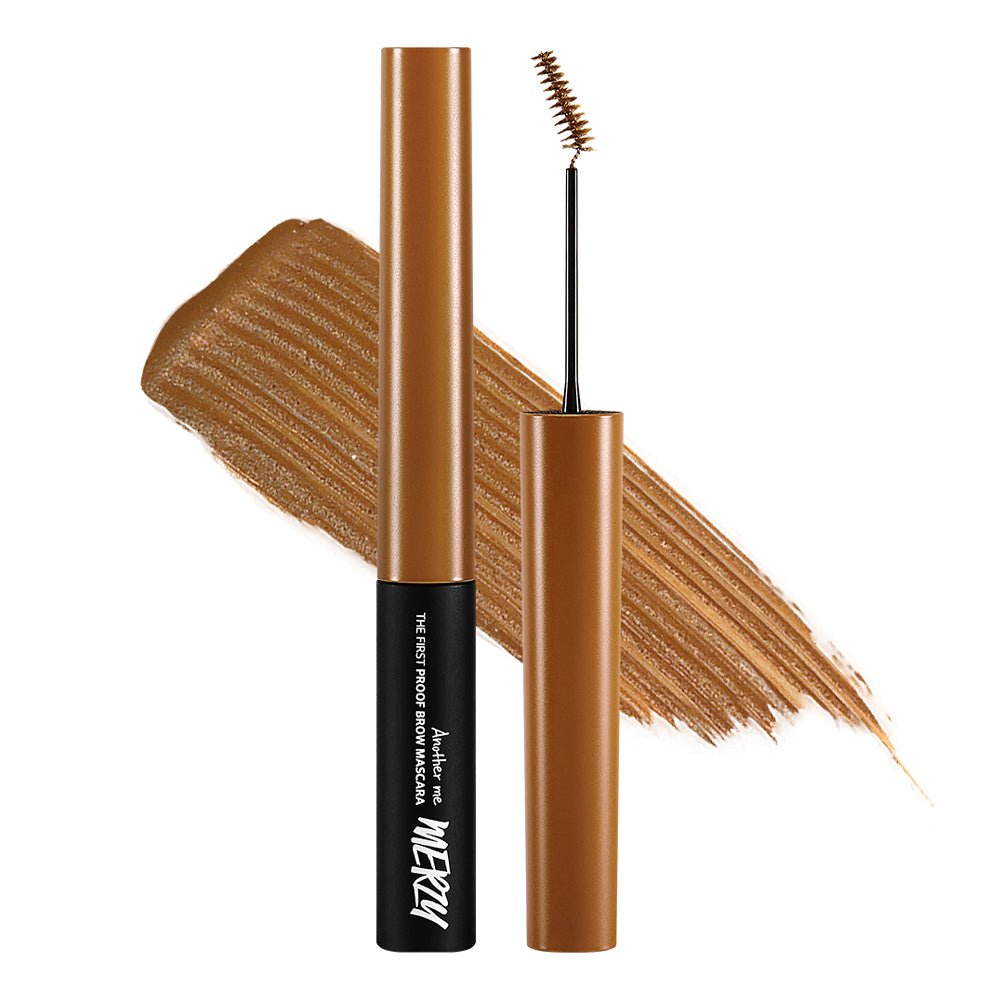 MERZY The First Proof Brow Mascara 3.5g