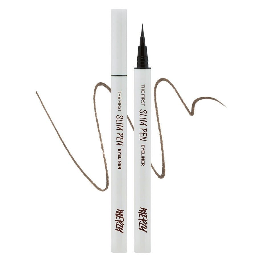 MERZY The First Slim Pen Eyeliner