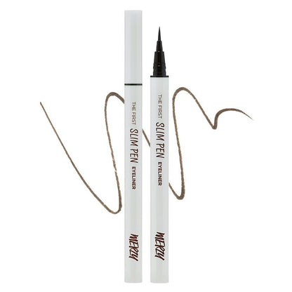 MERZY The First Slim Pen Eyeliner