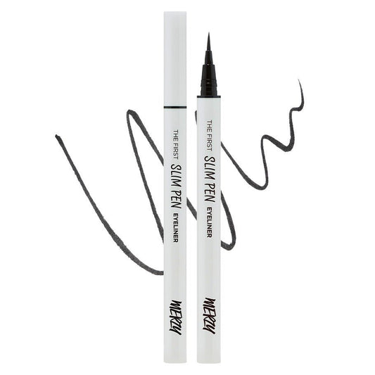 MERZY The First Slim Pen Eyeliner