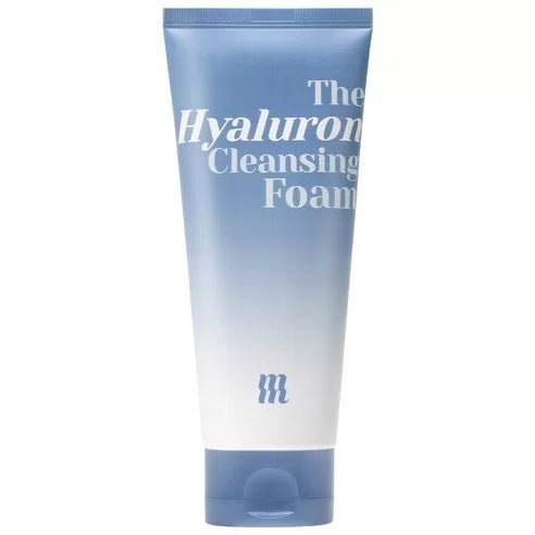 MERZY The Hyaluronic Acid Deep Cleansing Foam 150ml