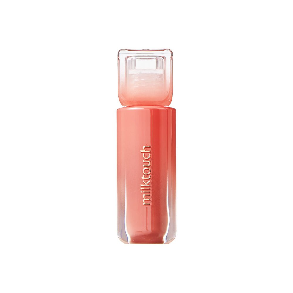 MILK TOUCH Dew Stain Sheer Lip Gloss