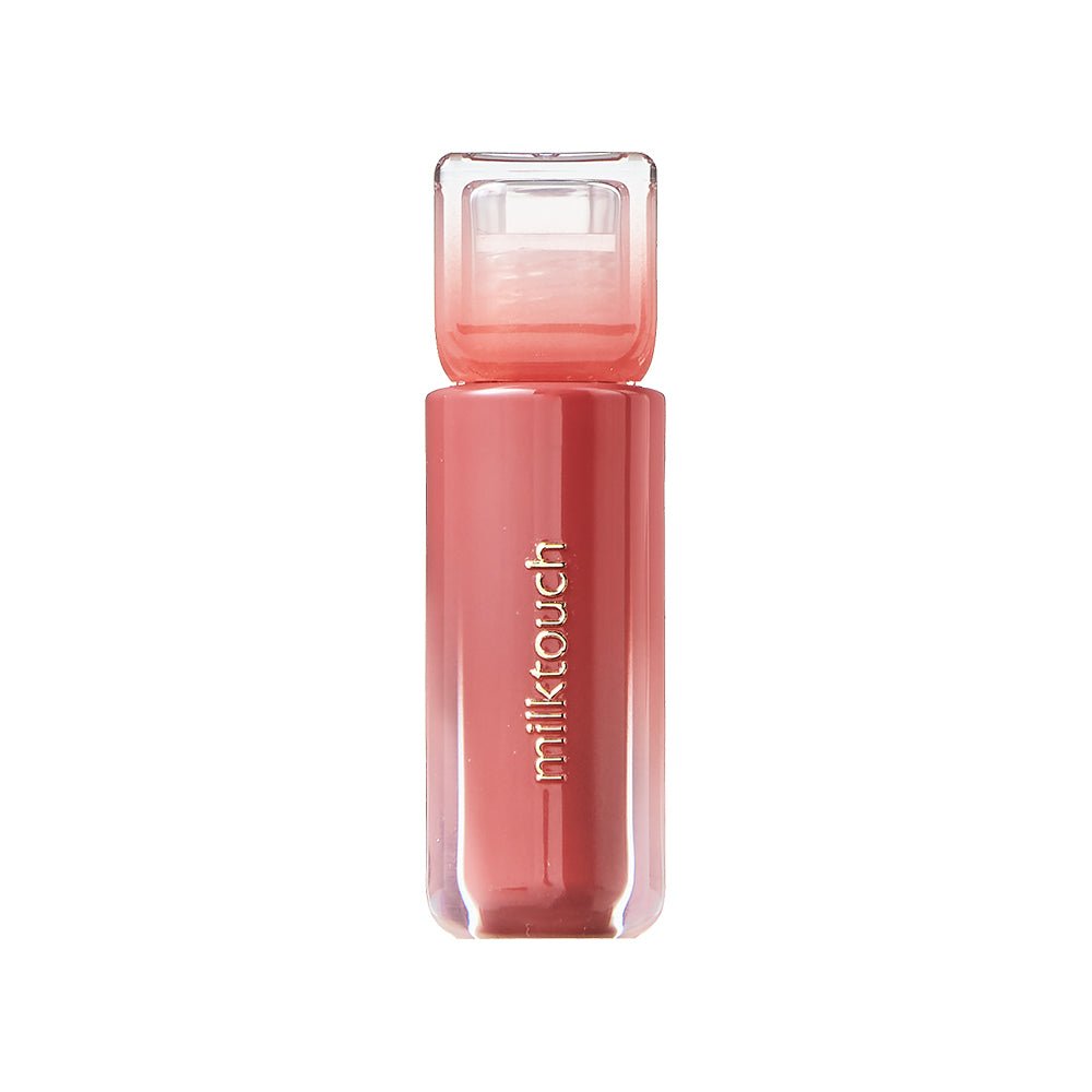 MILK TOUCH Dew Stain Sheer Lip Gloss