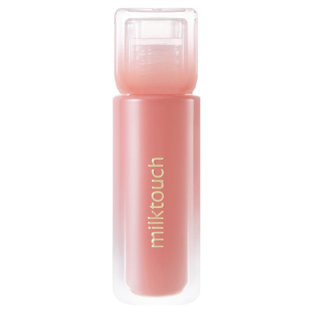 MILK TOUCH Dew Stain Sheer Lip Gloss