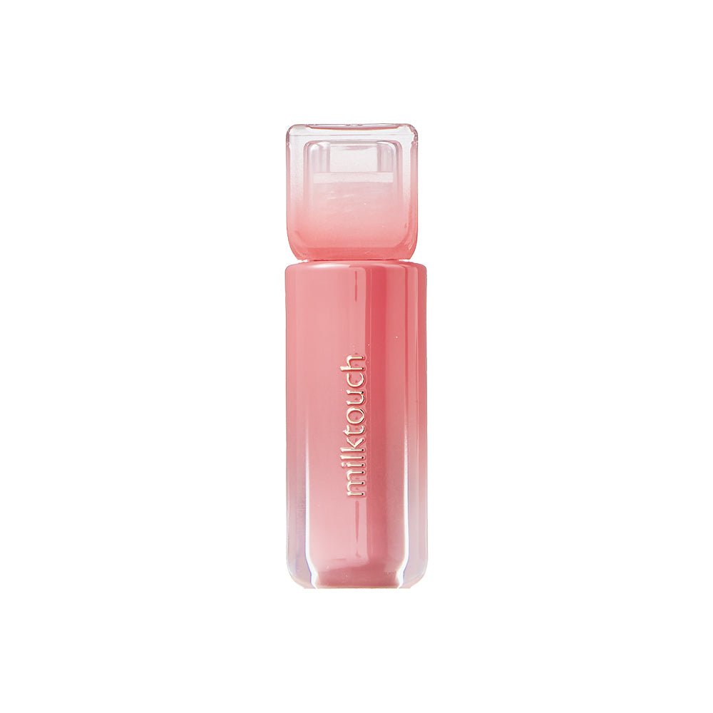 MILK TOUCH Dew Stain Sheer Lip Gloss