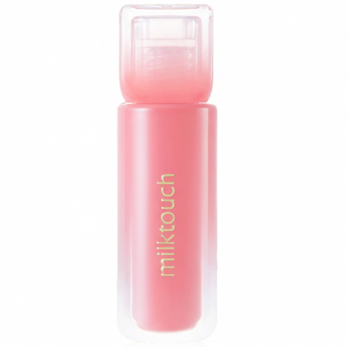 MILK TOUCH Dew Stain Sheer Lip Gloss
