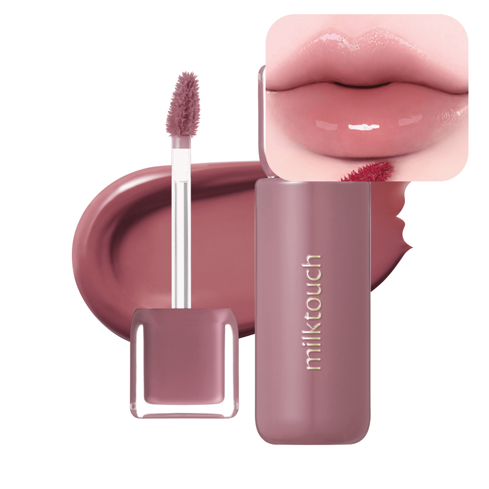 MILK TOUCH Jelly Fit Tinted Glow Tint