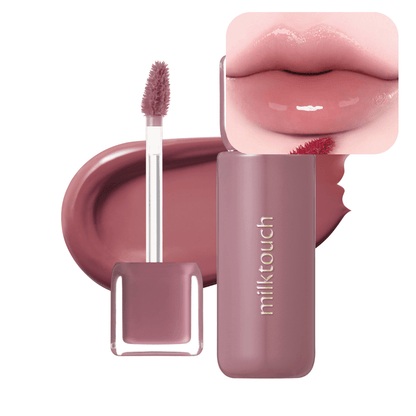 MILK TOUCH Jelly Fit Tinted Glow Tint
