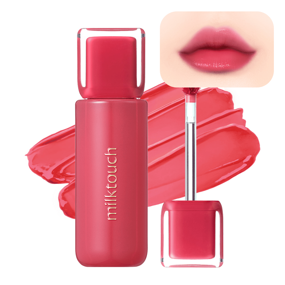 MILK TOUCH Jelly Fit Tinted Glow Tint