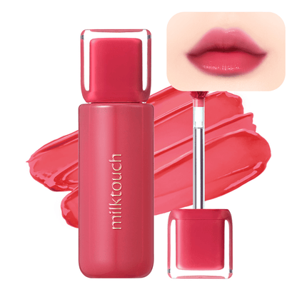 MILK TOUCH Jelly Fit Tinted Glow Tint