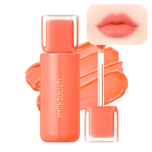 MILK TOUCH Jelly Fit Tinted Glow Tint