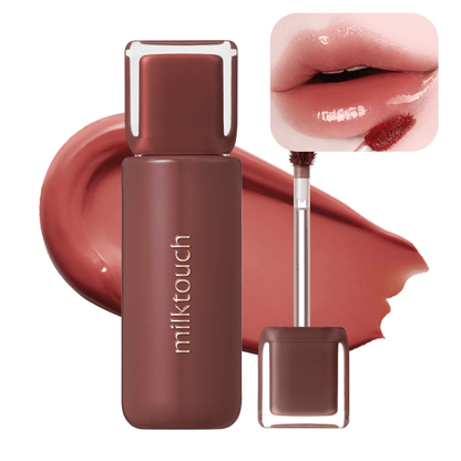 MILK TOUCH Jelly Fit Tinted Glow Tint