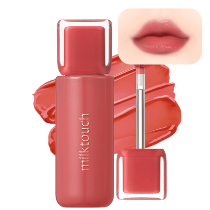 MILK TOUCH Jelly Fit Tinted Glow Tint