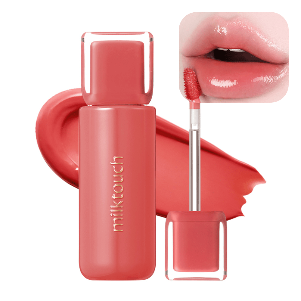 MILK TOUCH Jelly Fit Tinted Glow Tint