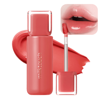 MILK TOUCH Jelly Fit Tinted Glow Tint