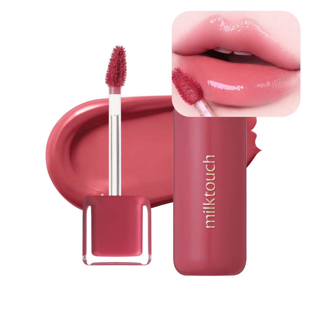 MILK TOUCH Jelly Fit Tinted Glow Tint