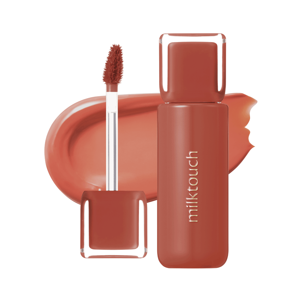 MILK TOUCH Jelly Fit Tinted Glow Tint
